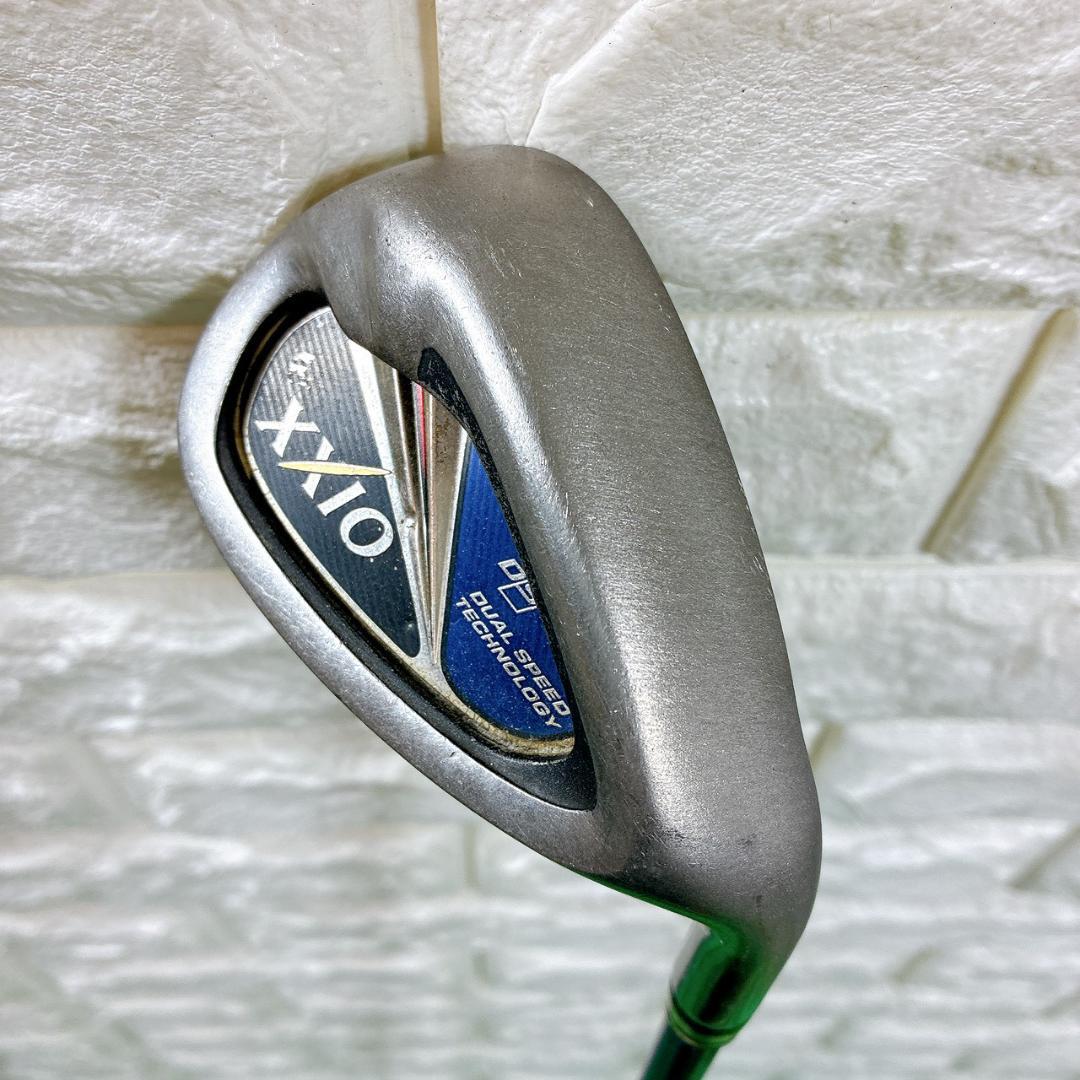 XXIO8ゼクシオ エイト SW サンドウェッジ メンズ 右利き カーボンS