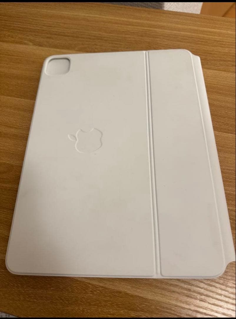 Apple Magic Keyboard iPad Pro 未使用に近い