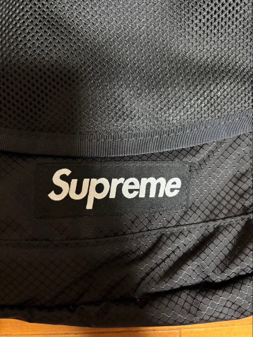 バッグ 22SS supreme small messenger bag