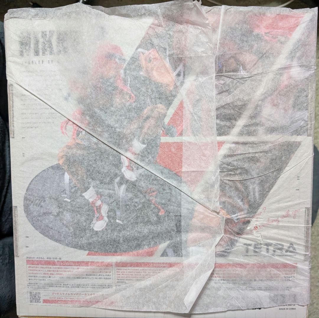 と*や様 新品未開封　国内正規品　勝利の女神：NIKKE ボリューム フィギュア