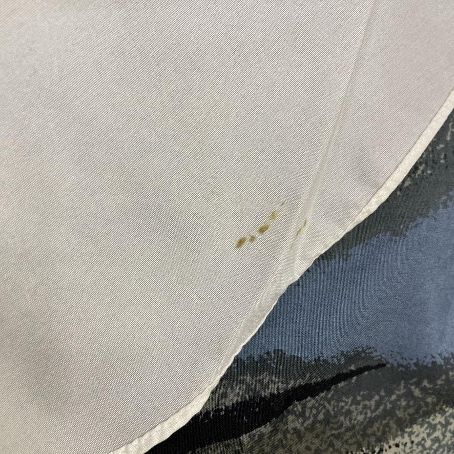 SKO107 山本寛斎デザイン　鯉のぼり5m単品　はねぼう5m　黒鯉5m