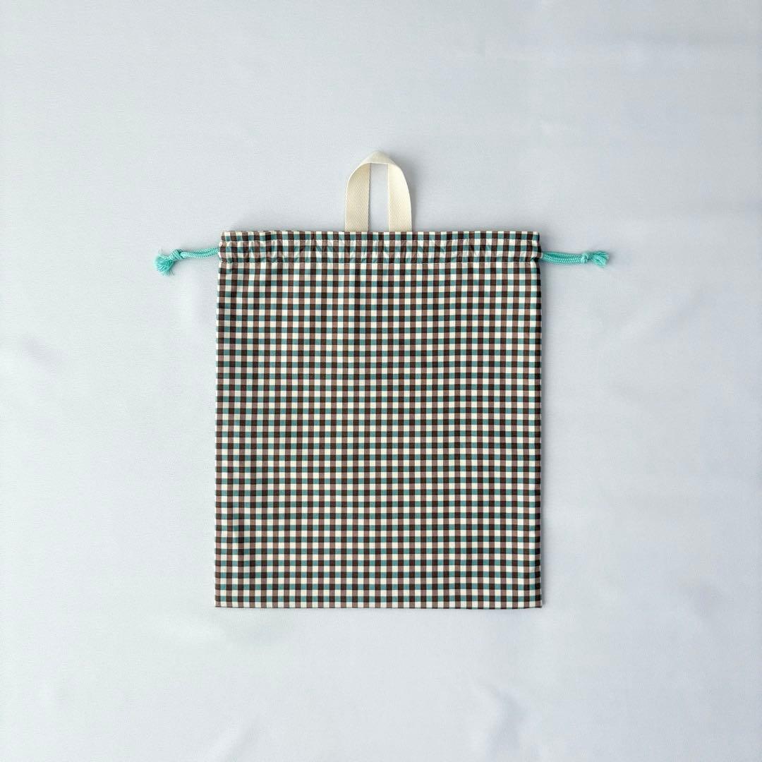 入園入学セット　/チョコミント