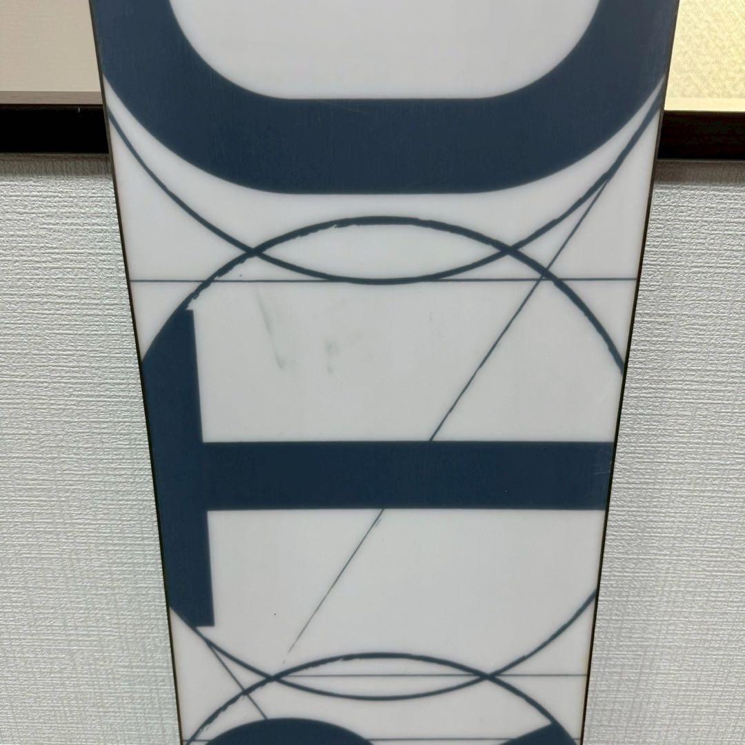 スノーボード 88077979 2018 Burton Custom 158