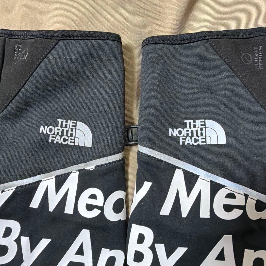 THE NORTH FACE x Supreme 手袋