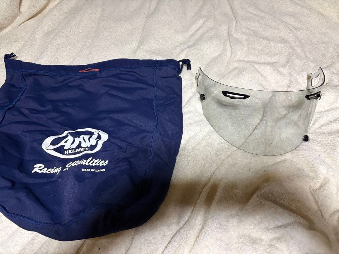 アライ　ラパイドネオ　57-58