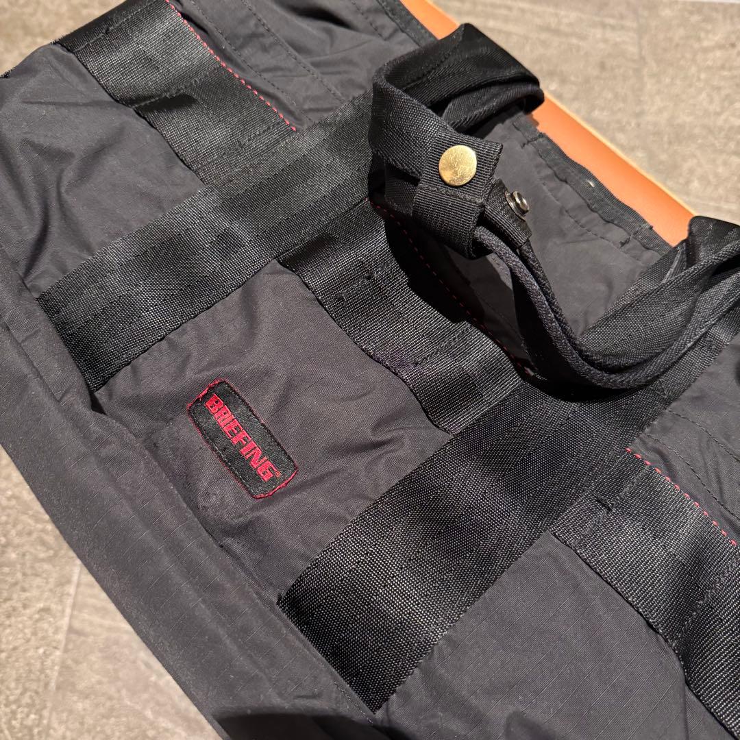 BRIEFING DISCRETE TOTE M MW GENⅡ トートバッグ