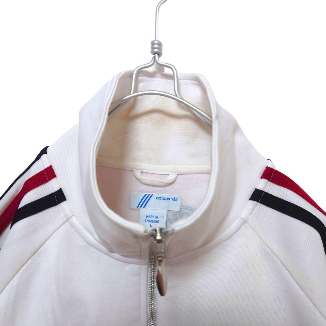 【adidas】都市シリーズ CHICAGO トラックジャケット A-1865