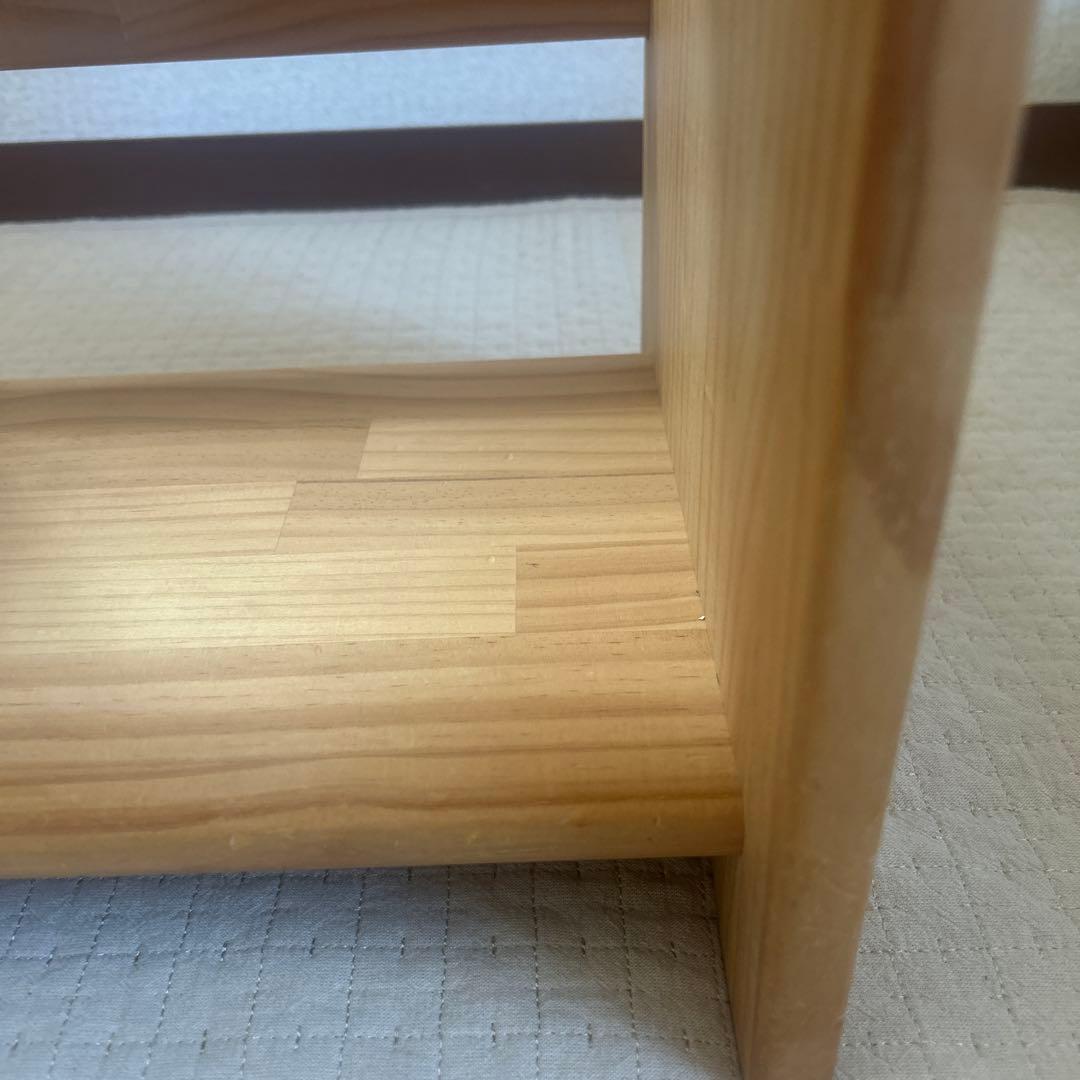 木遊舎 MOKUYUSHA　絵本棚