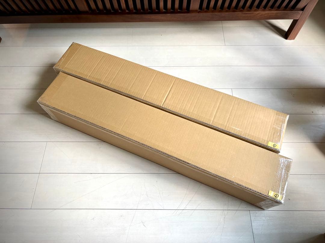  peak【Limted ITEM】ローチェア30 グレー 2脚セット①