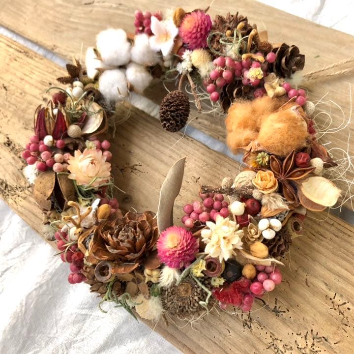 木ノ実のリース