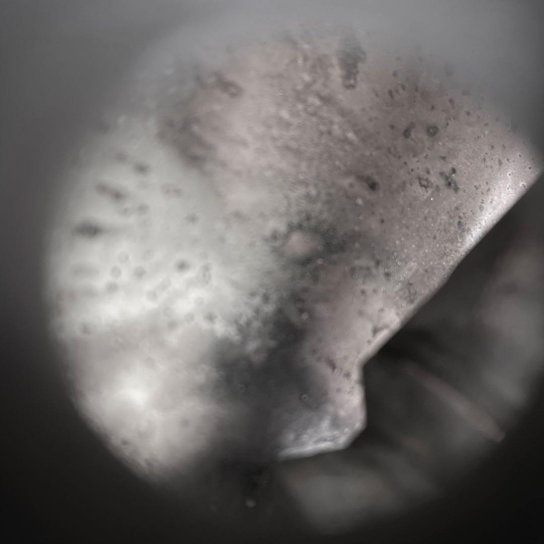 1963/7製造　コールマン502シングルバーナーストーブ