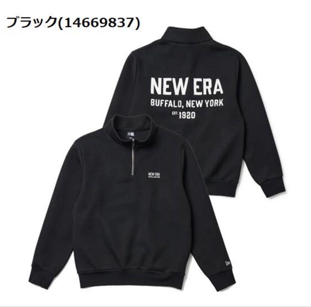 NEW ERA GOLF　ウェア　秋冬