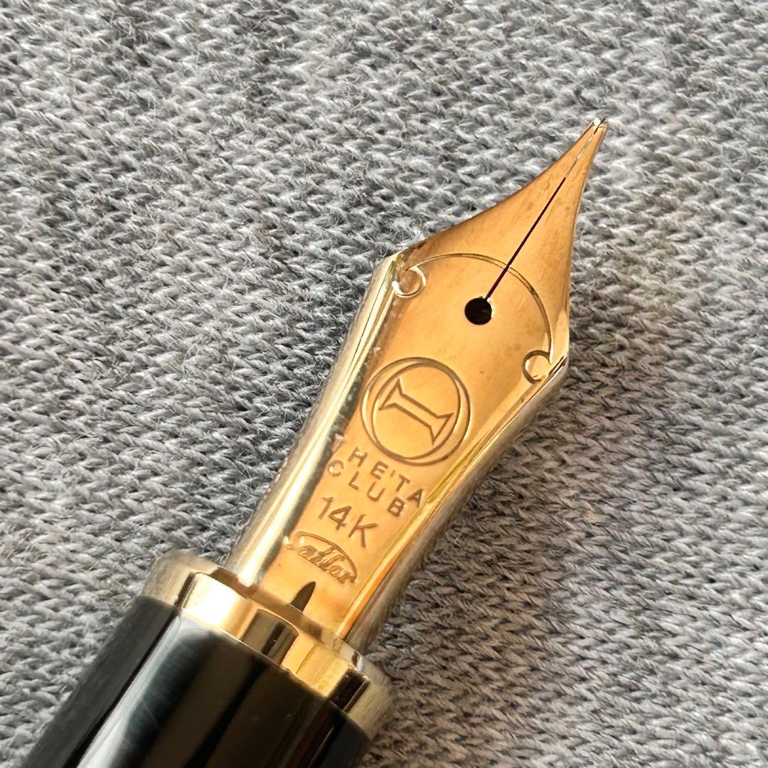 【SAILOR】 THE'TA CLUB シータ │ 14K