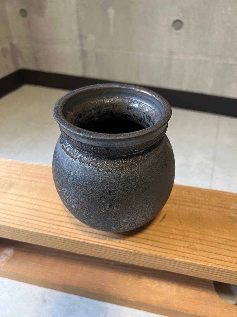 【raw life factory】中古植木鉢