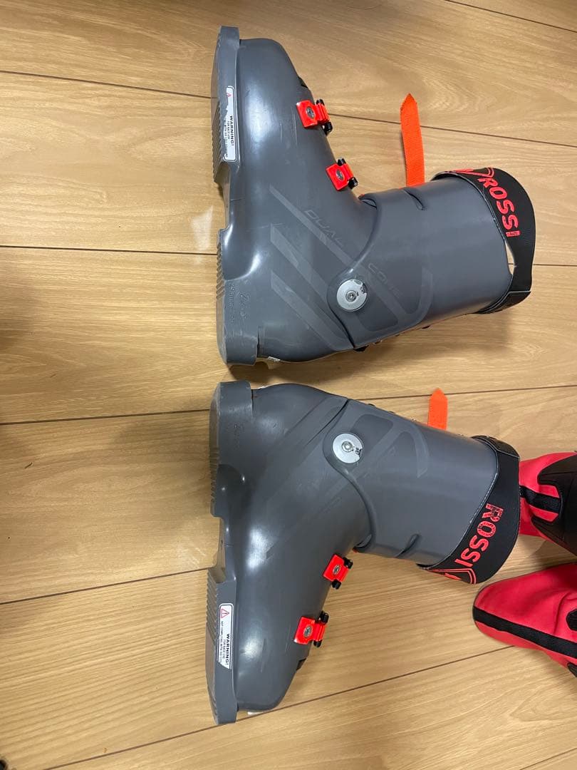 スキー Rossignol HEROWCZA +(25cm293mm)RBL9270