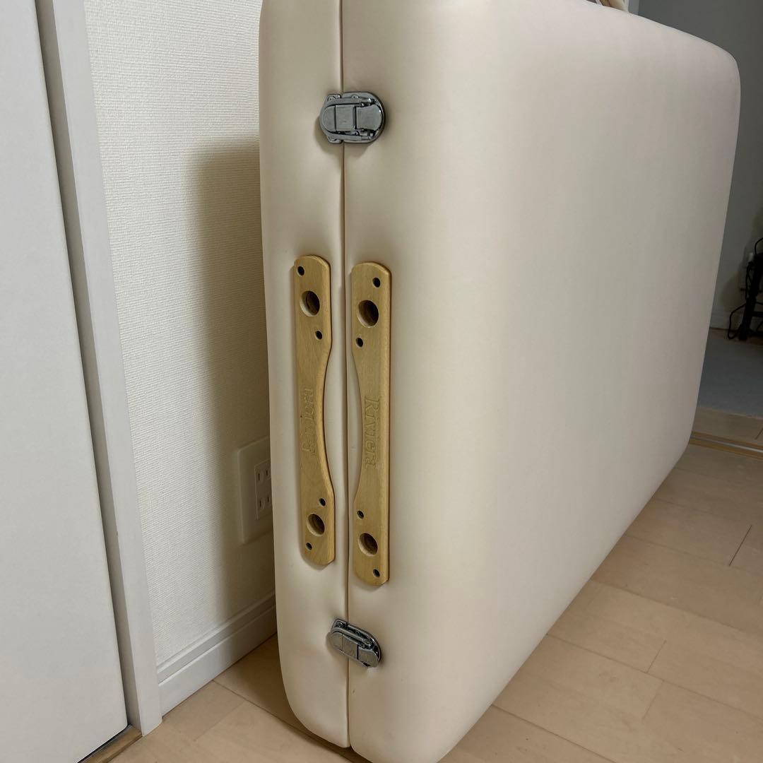 FONTANA Riviera 折りたたみマッサージベッド