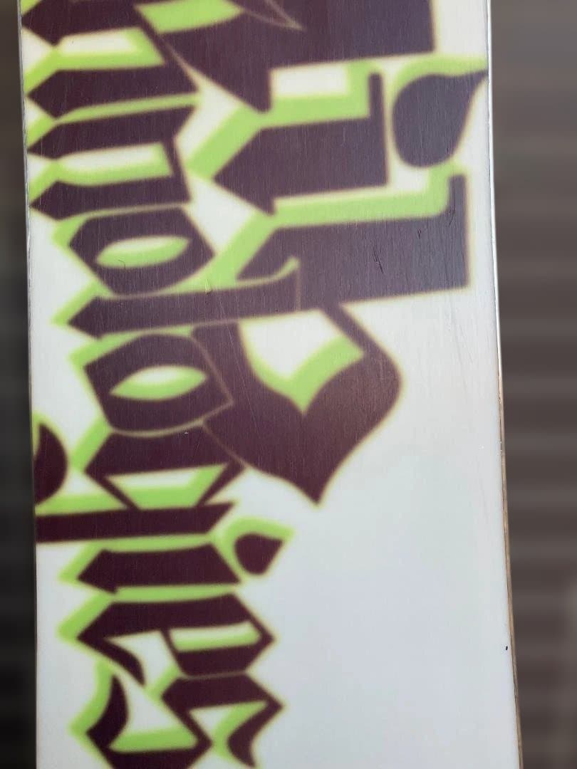 LIBTECH JAMIE LYNN PHOENIX 154 スノーボード