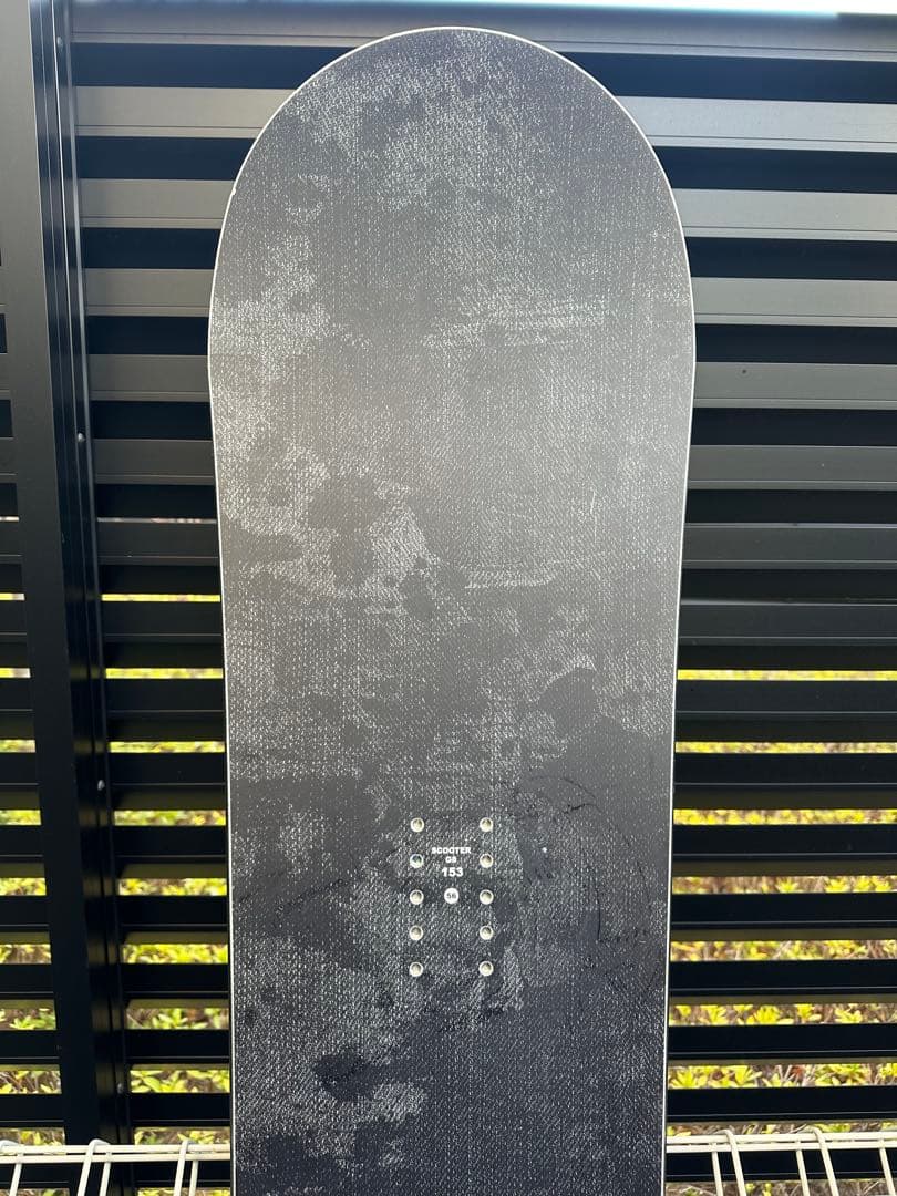 scooter G8 153 22-23 オガサカ産　スクーター