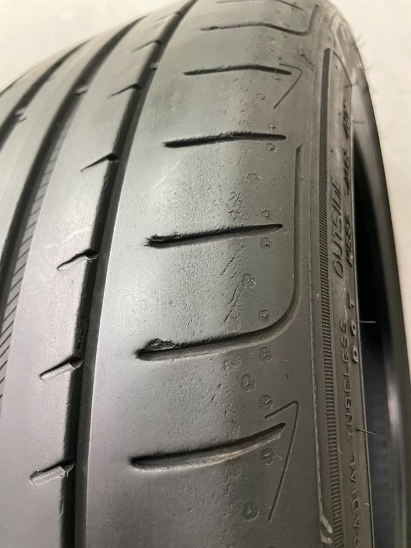 タイヤ・ホイール 225/45R19 GOODYEAR EAGLE F1 ASYMMETRIC3