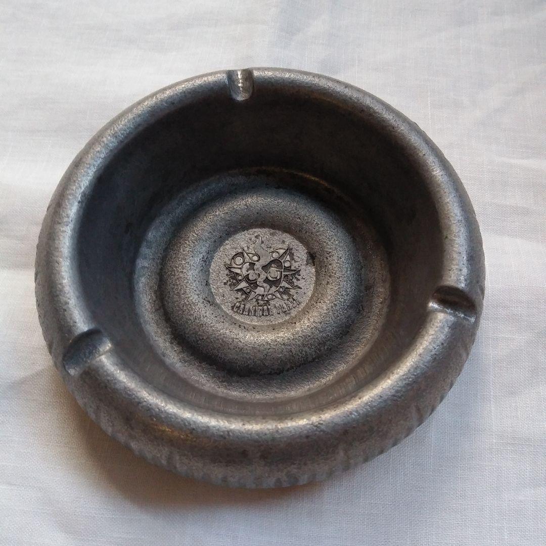 カーニバルプラザ　灰皿