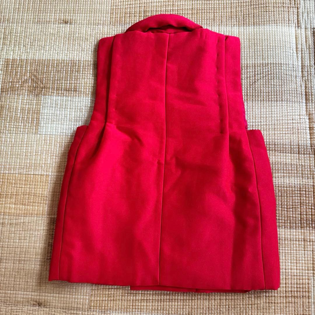 美品 キャサリンコテージ 七五三 着物 3歳 8点セット 女の子