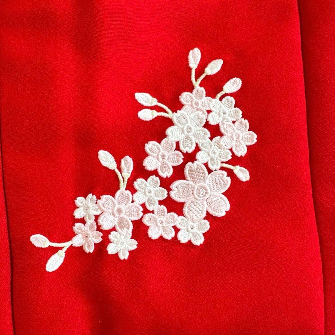 美品 キャサリンコテージ 七五三 着物 3歳 8点セット 女の子