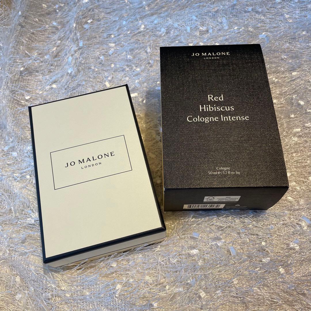 その他 JO MALONE Red Hibiscus 50ml