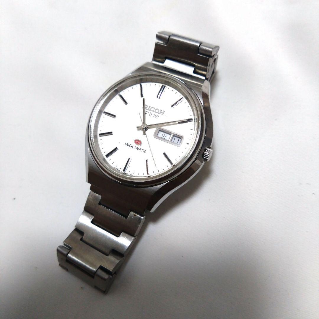 超希少　RICOH　Fine　稼働