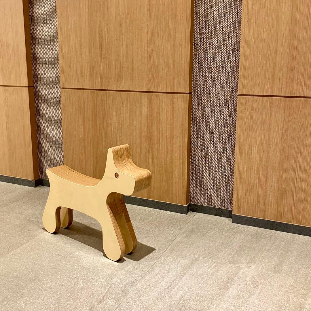 STILL PUPPY スティルパピー abode* オブジェ インテリア 犬