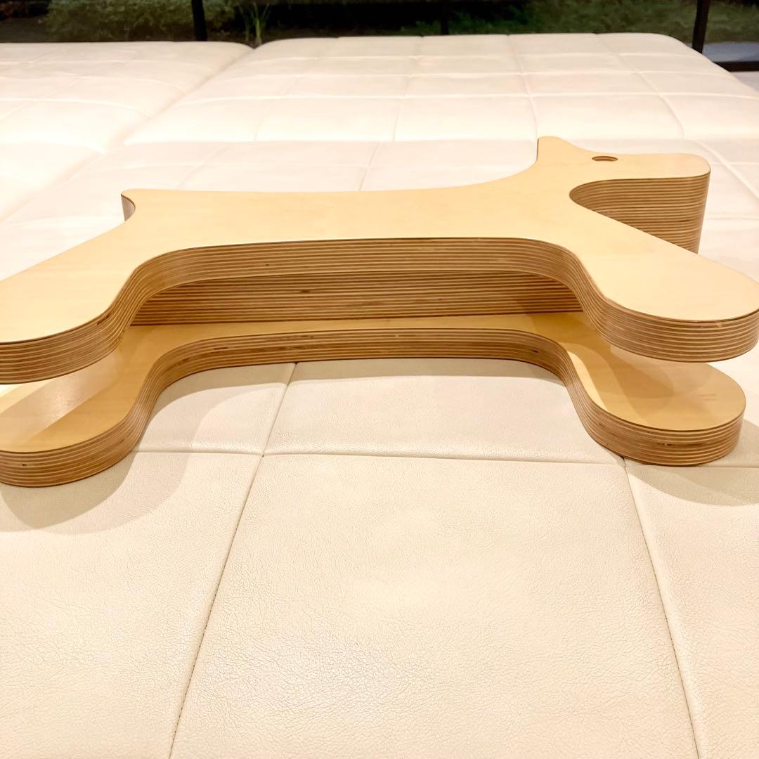 STILL PUPPY スティルパピー abode* オブジェ インテリア 犬