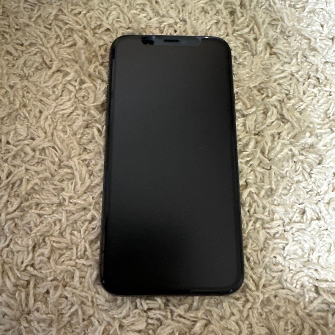 iPhone11プロ　256GB