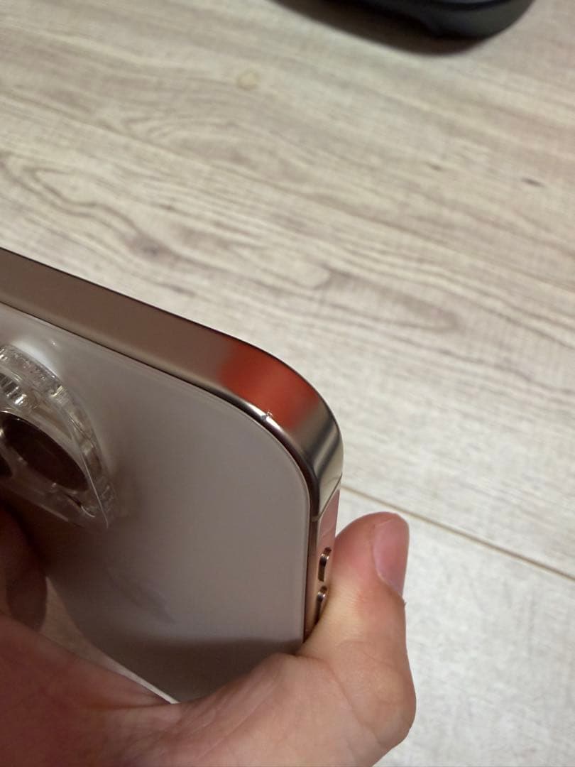 iPhone16 pro 128G 本体