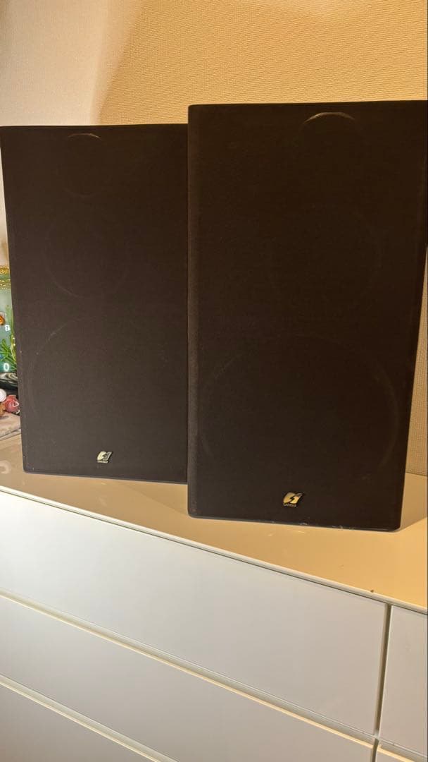 サンスイ CIUB SANSUI スピーカー　S-900XR 150W