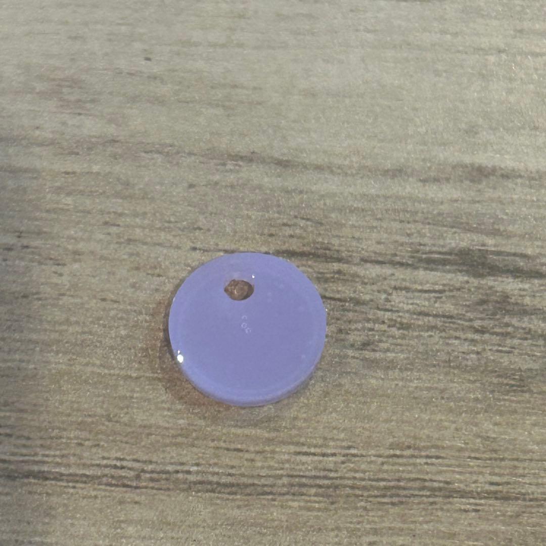 ヘアゴム marururi