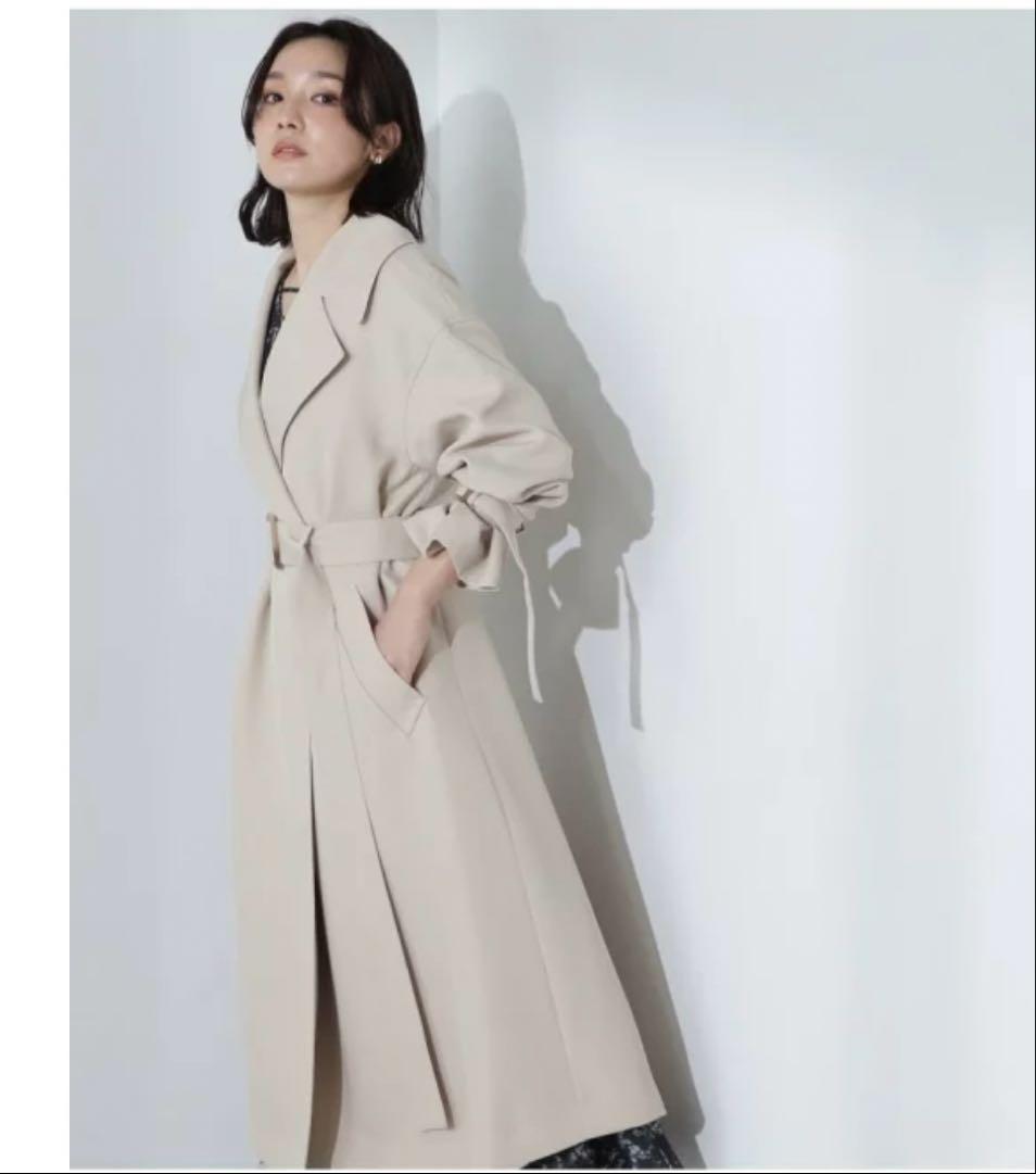 ナチュラルビューティーベーシック　フォルムカルゼコートS 定価:21,890円