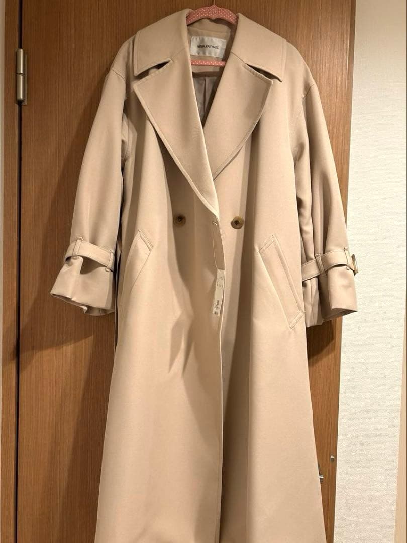 ナチュラルビューティーベーシック　フォルムカルゼコートS 定価:21,890円