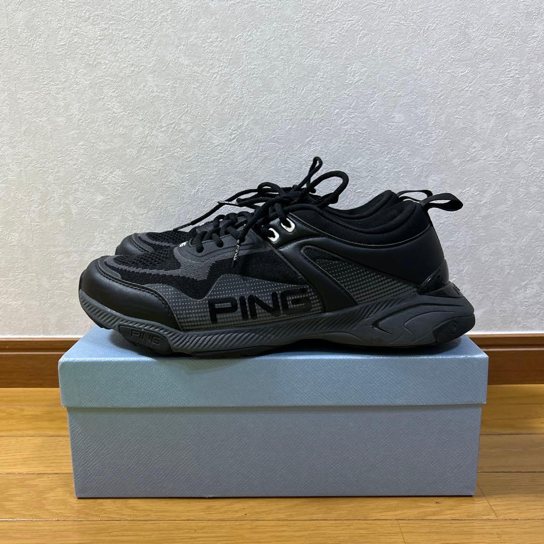 PING ゴルフシューズ 【27.0㎝】