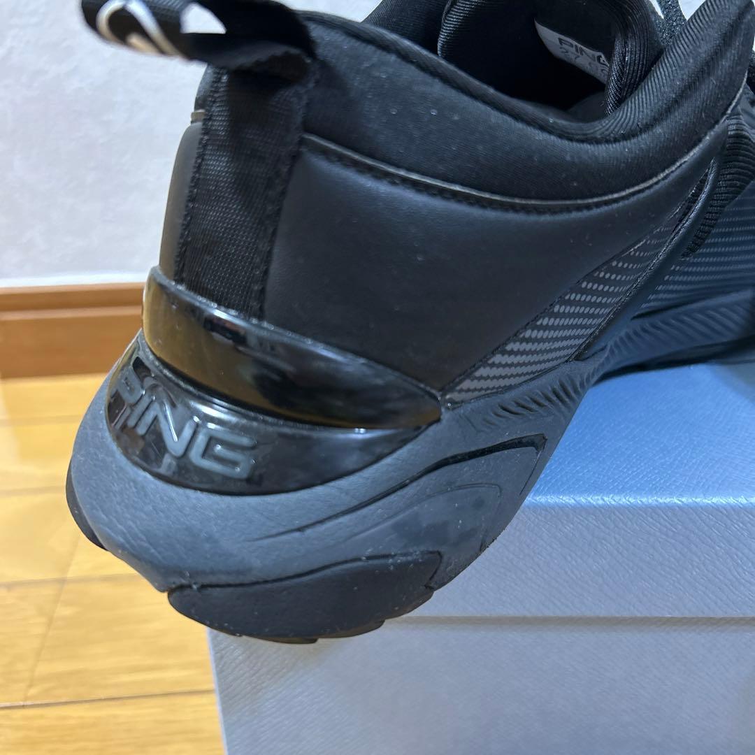 PING ゴルフシューズ 【27.0㎝】