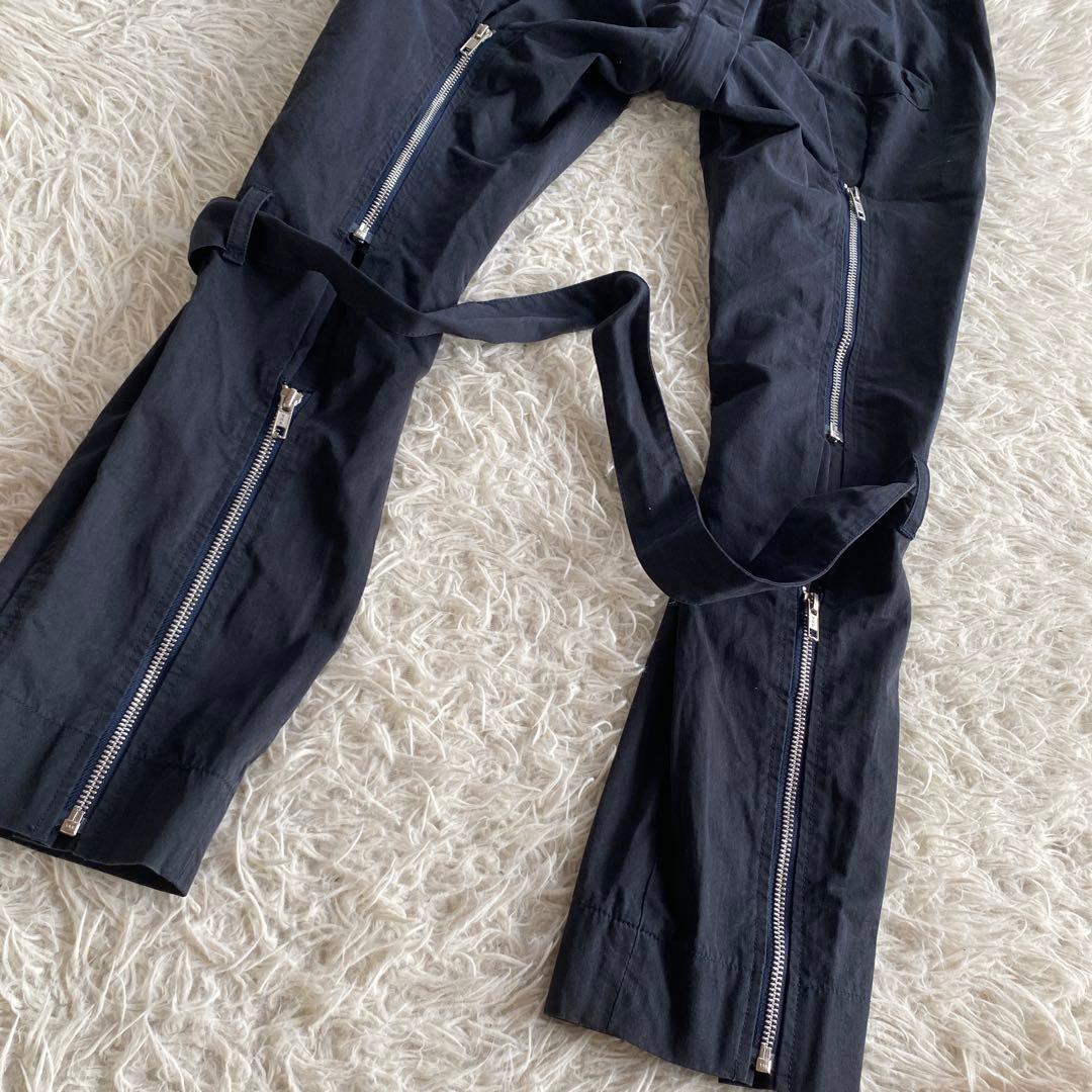 qusacavePHINGERIN ボンテージパンツ