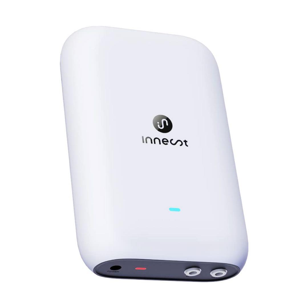 INNEST 水除菌ボックス HC-JSH-001