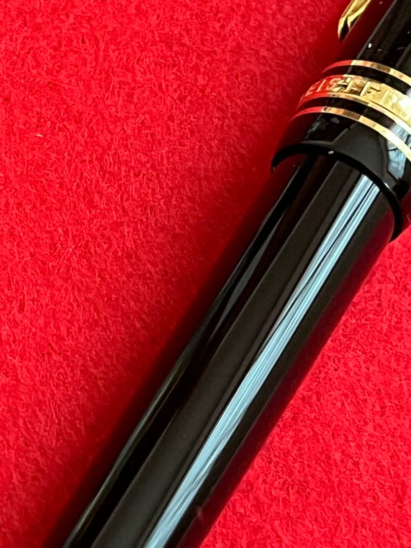 極美品‼️モンブランボールペン マイスターシュテュック ルグラン❗️ケース等一式付‼️