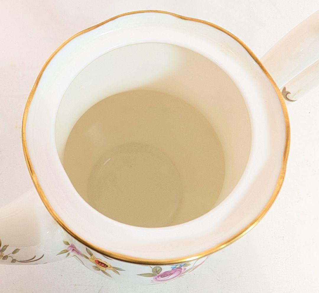 ポット クリーマー Noritake 5点セット スタジオコレクション