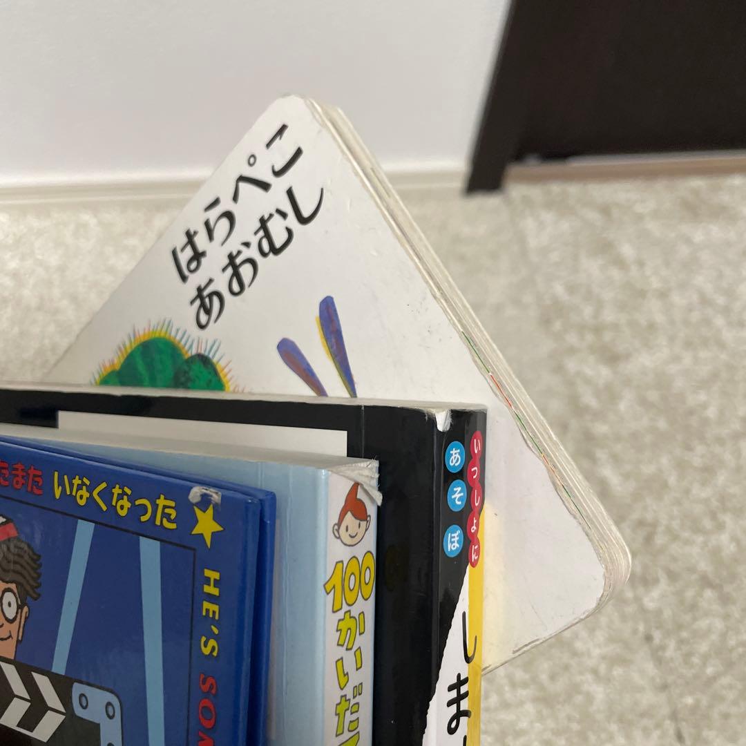 【人気絵本】幼児向け0才~選定図書 絵本50冊セット まとめ売り