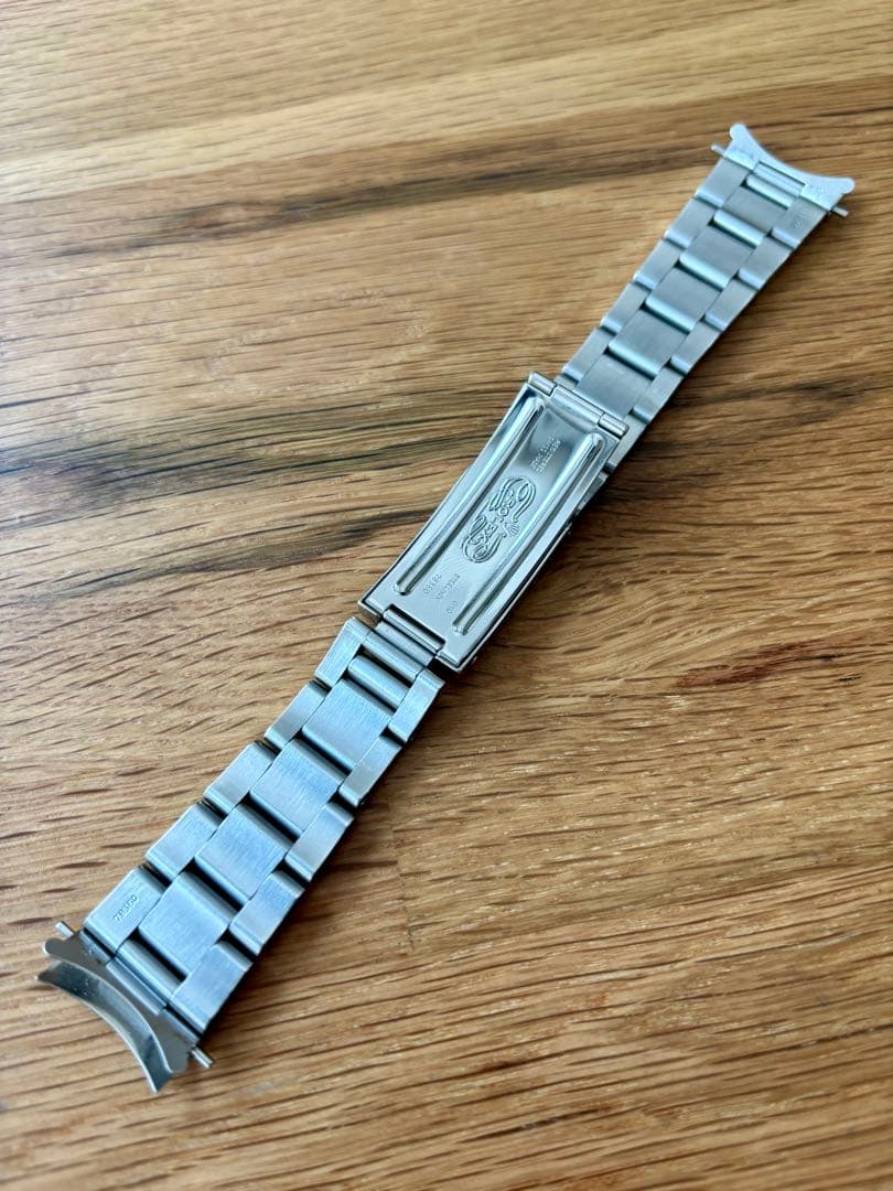 ヴィンテージ ロレックス ROLEX 純正 78360 ブレス