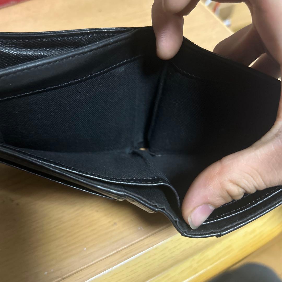 メゾンマルジェラ　　財布