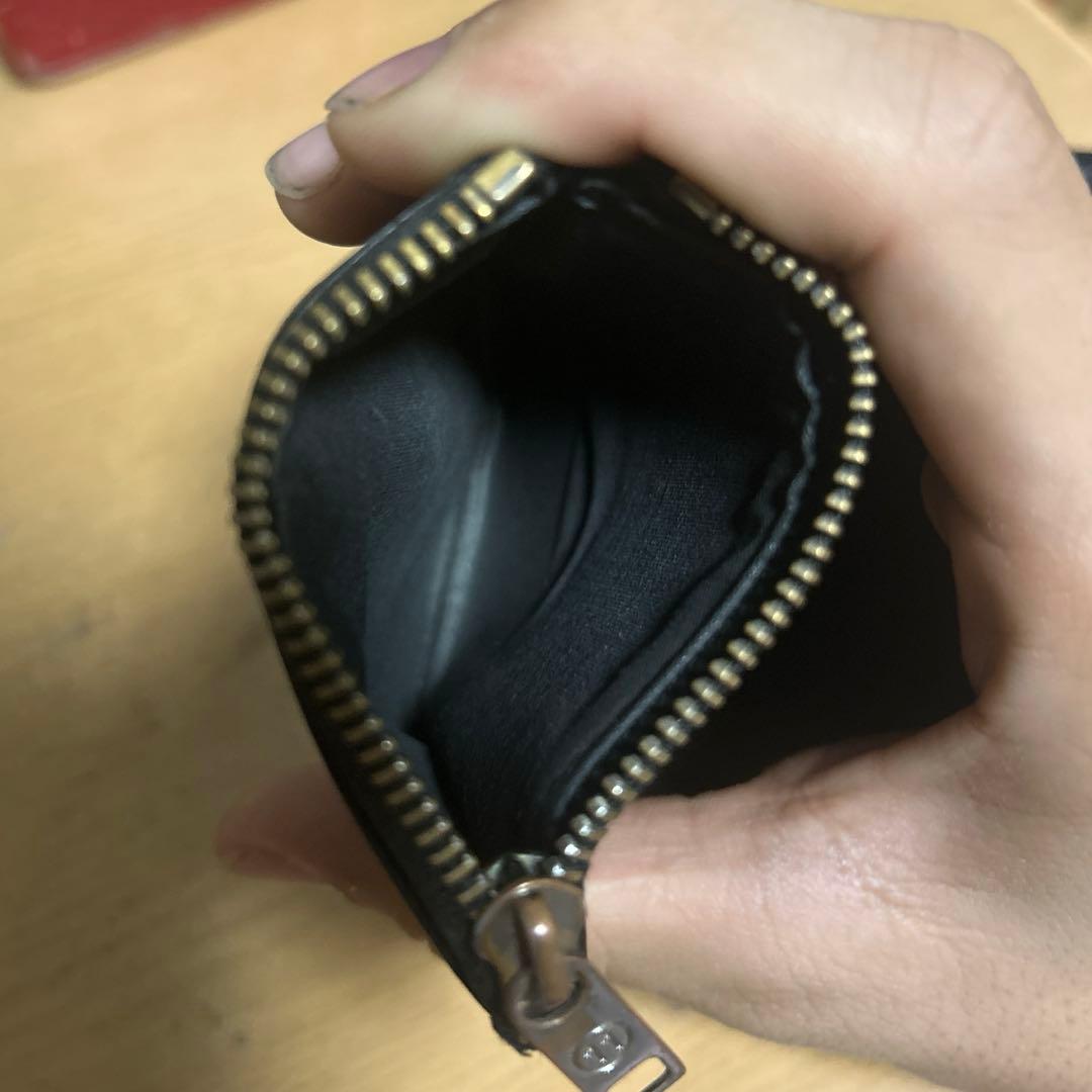 メゾンマルジェラ　　財布