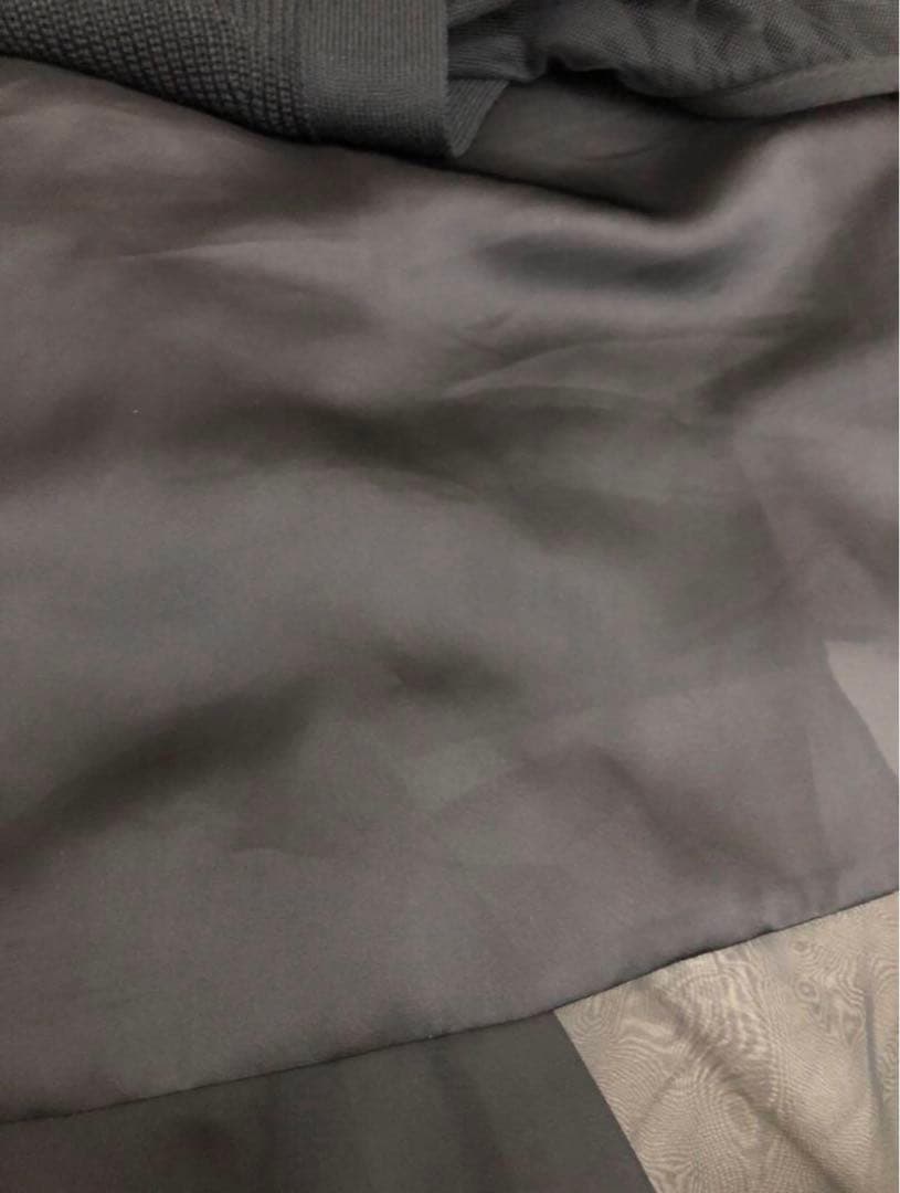 Positive ‼️sacai サカイ　ワンピース　シアー　シフォン