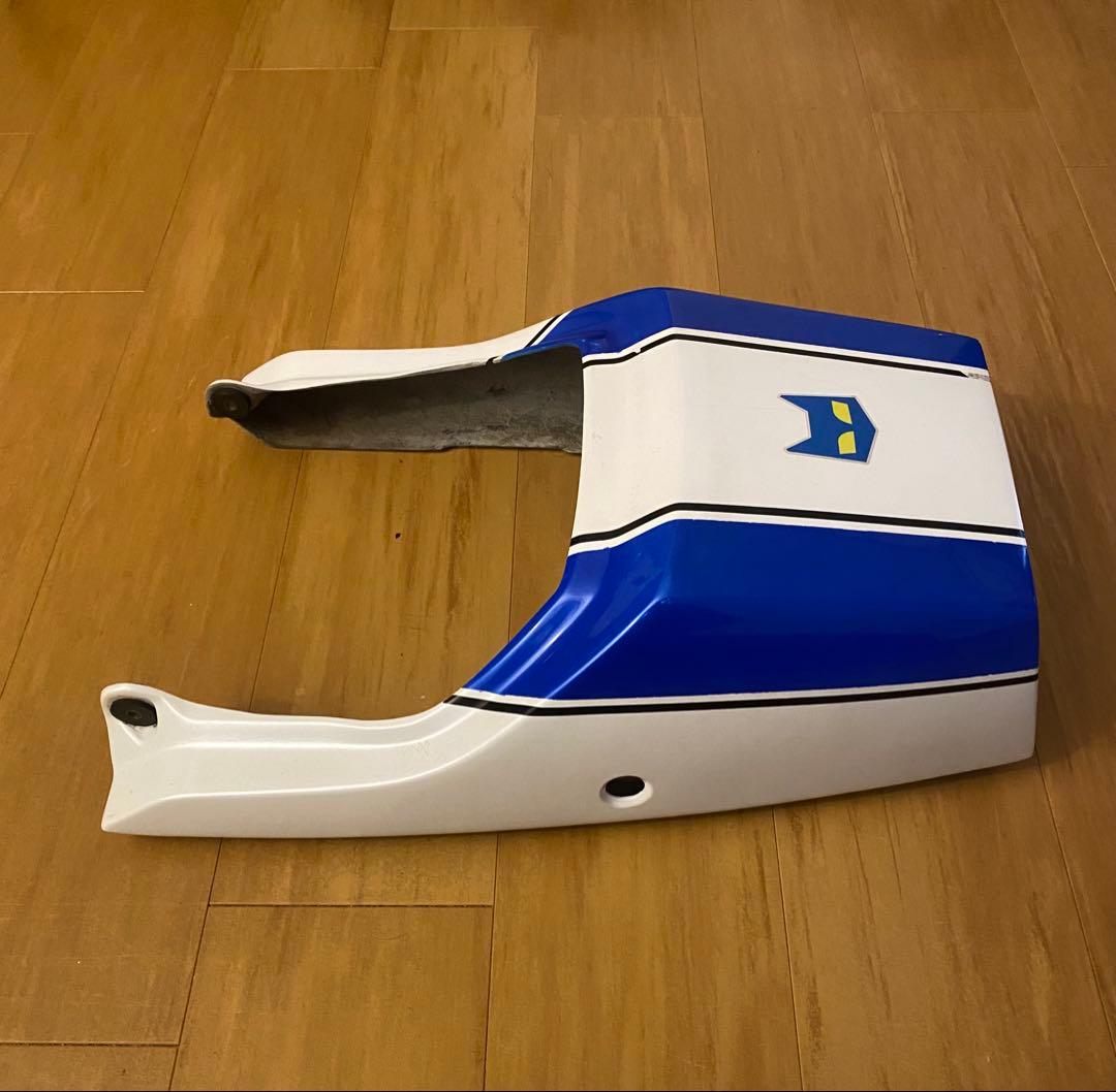 希少 gsx400インパルス gs1000ルックテールカウル　gk79a