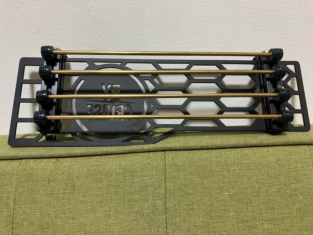 テーブル・チェア・ハンモック bycruise SLIDE-SIDETOP 25