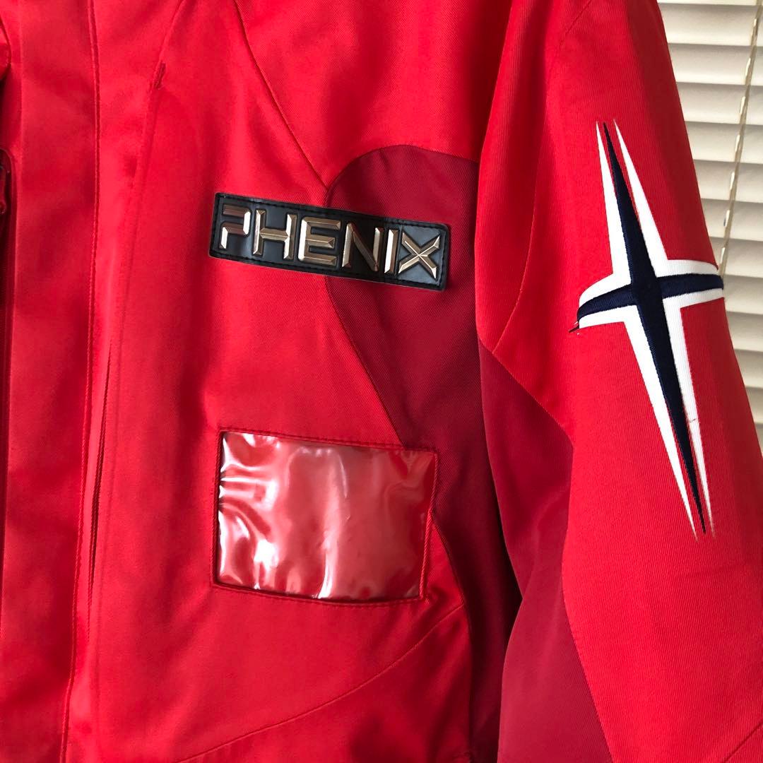 スキーレーシング用ウエア上下160センチ